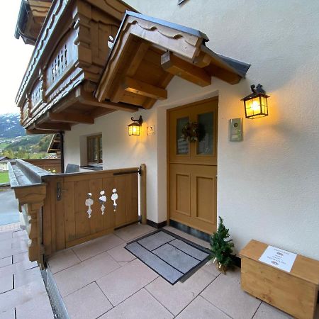 Alpine Lodge Soelden - Chalet & Apart Zewnętrze zdjęcie