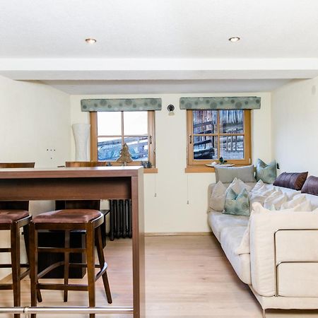 Alpine Lodge Soelden - Chalet & Apart Pokój zdjęcie