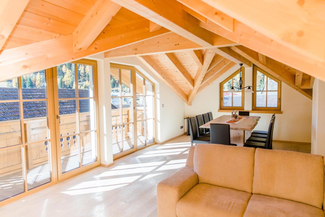 Alpine Lodge Soelden - Chalet & Apart Zewnętrze zdjęcie