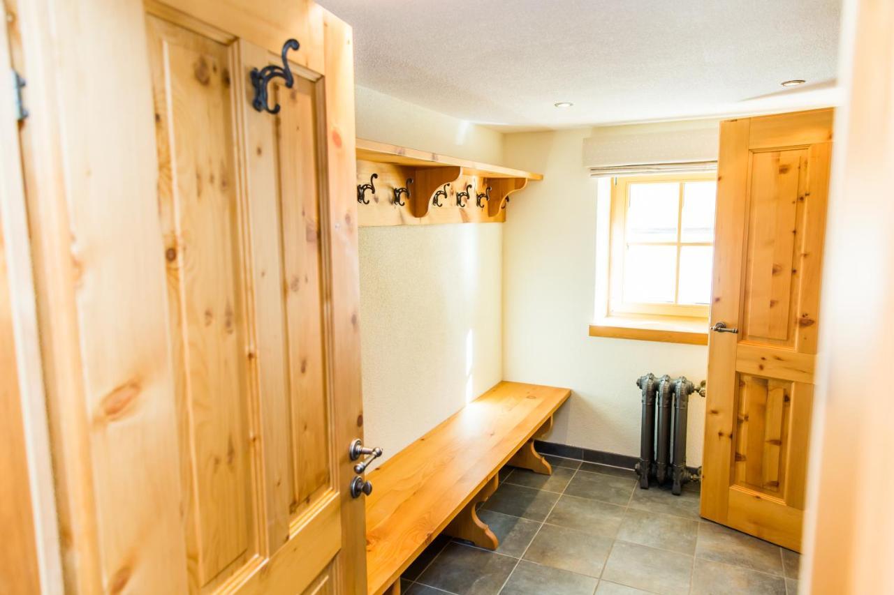 Alpine Lodge Soelden - Chalet & Apart Zewnętrze zdjęcie